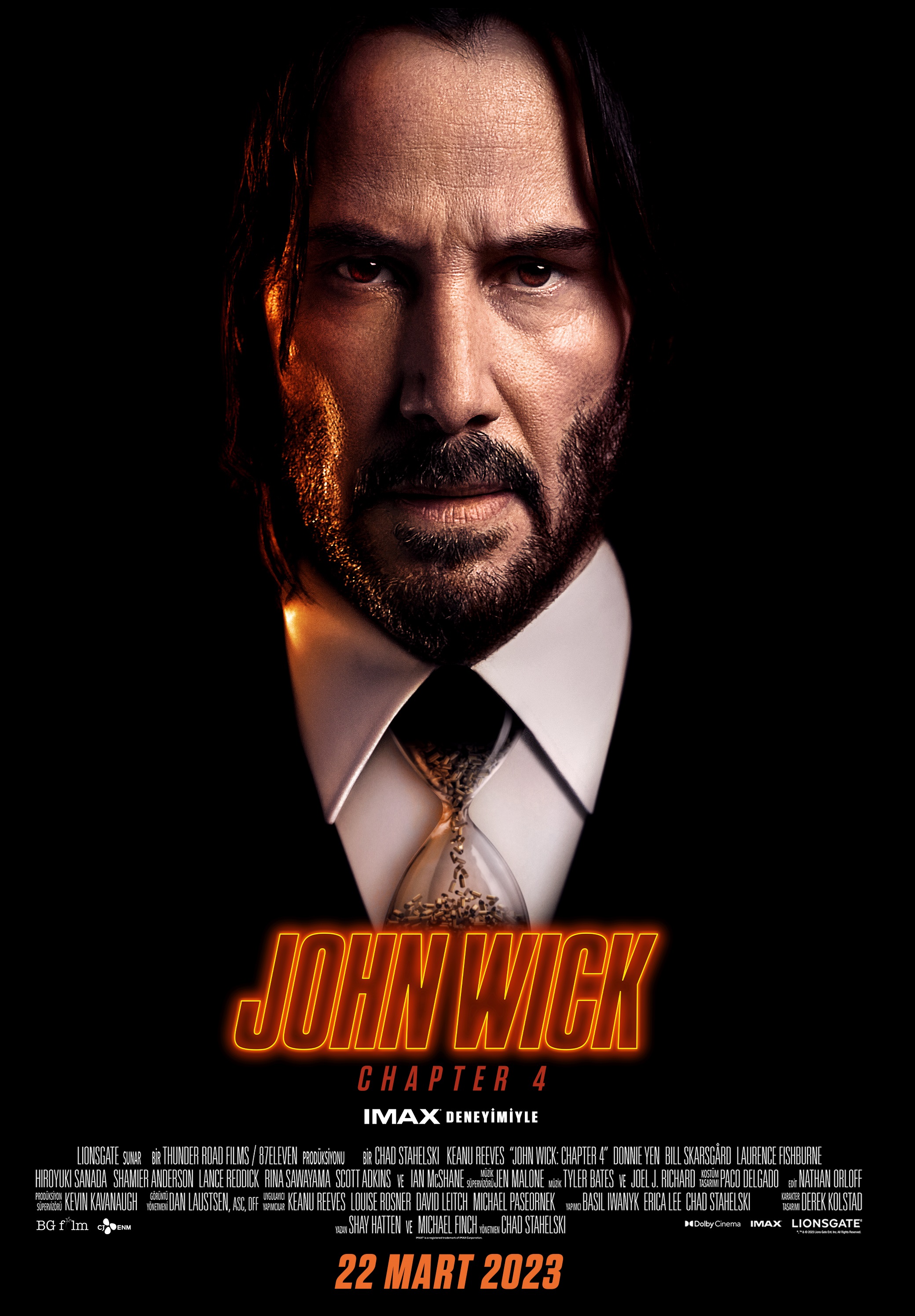 John Wick 4