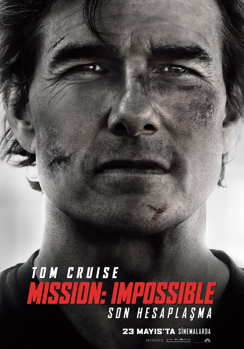 Mission: Impossible - Son Hesaplaşma