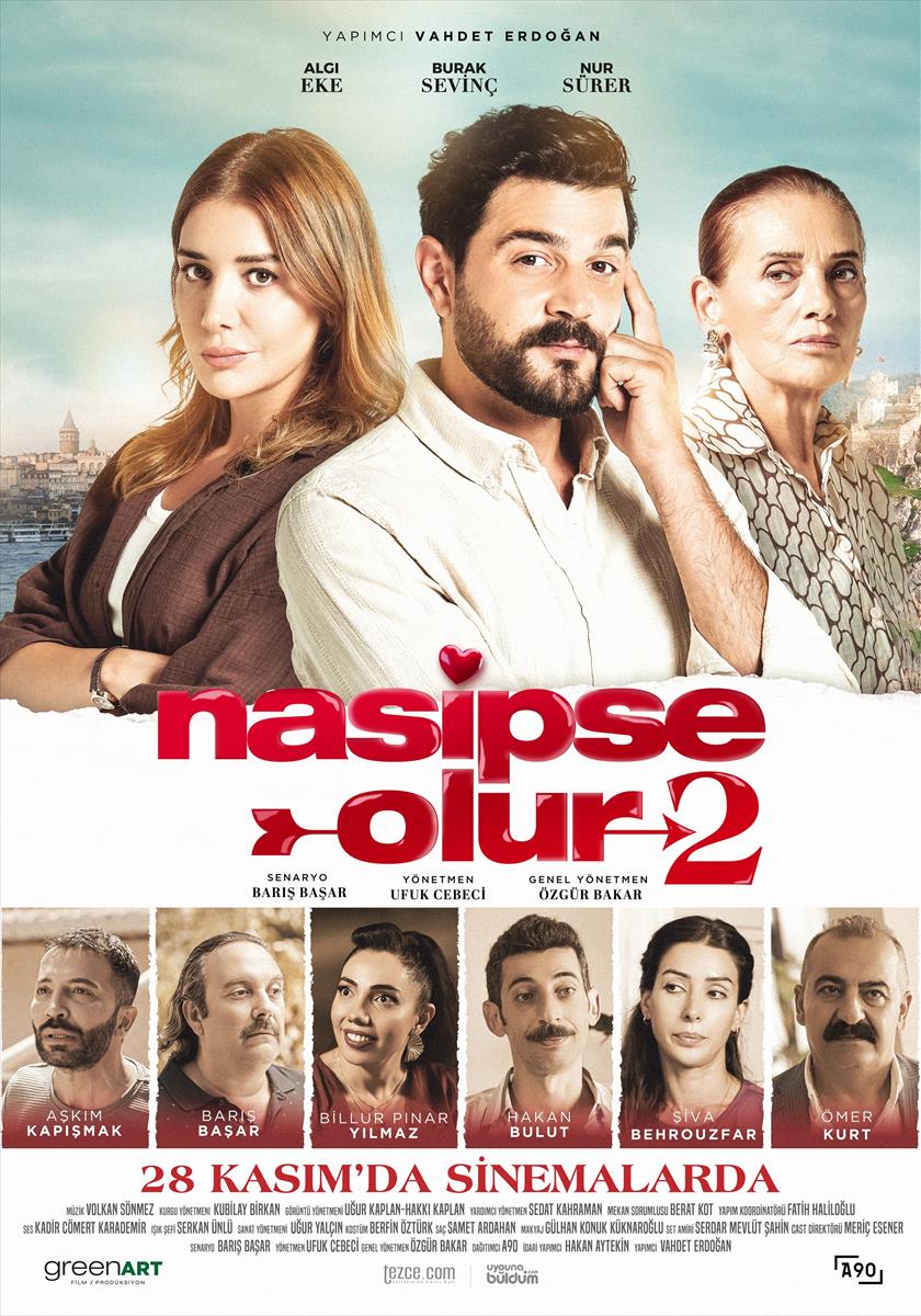 Nasipse Olur 2