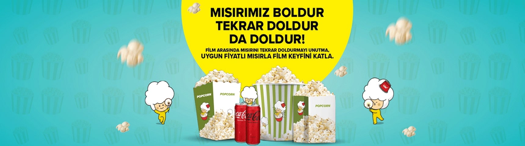 Siz Bitti Demeden Mısır Bitmez!