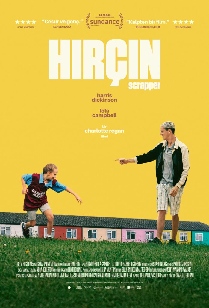 Hırçın Filmi Bilet Al | Paribu Cineverse