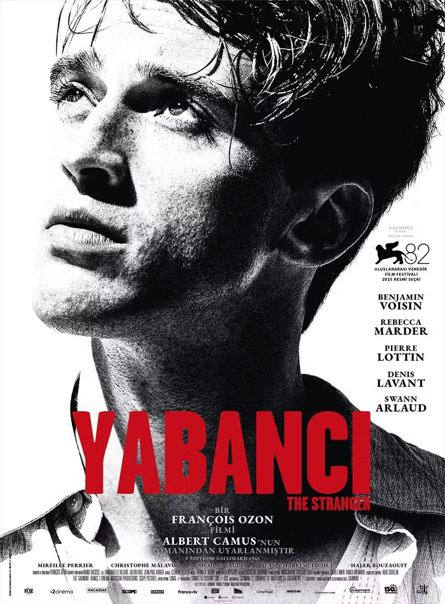 Yabancı Filmi Bilet Al | Paribu Cineverse