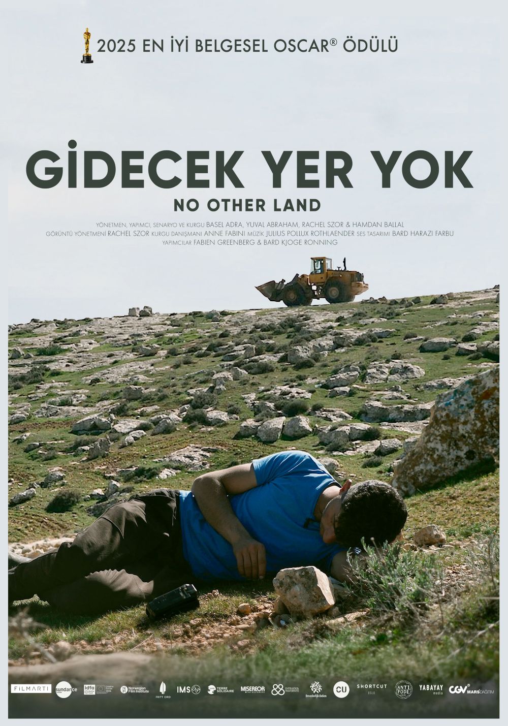 洋書 Bizarre Sinema! Gidecek Yer Yok Filmi Bilet Al | Paribu Cineverse