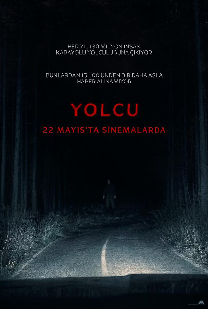 Yolcu