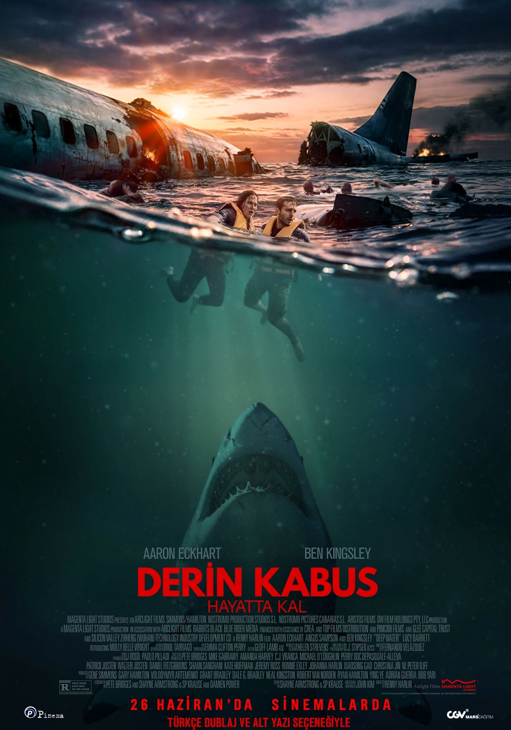 Paribu Cineverse Panora | Paribu Cineverse