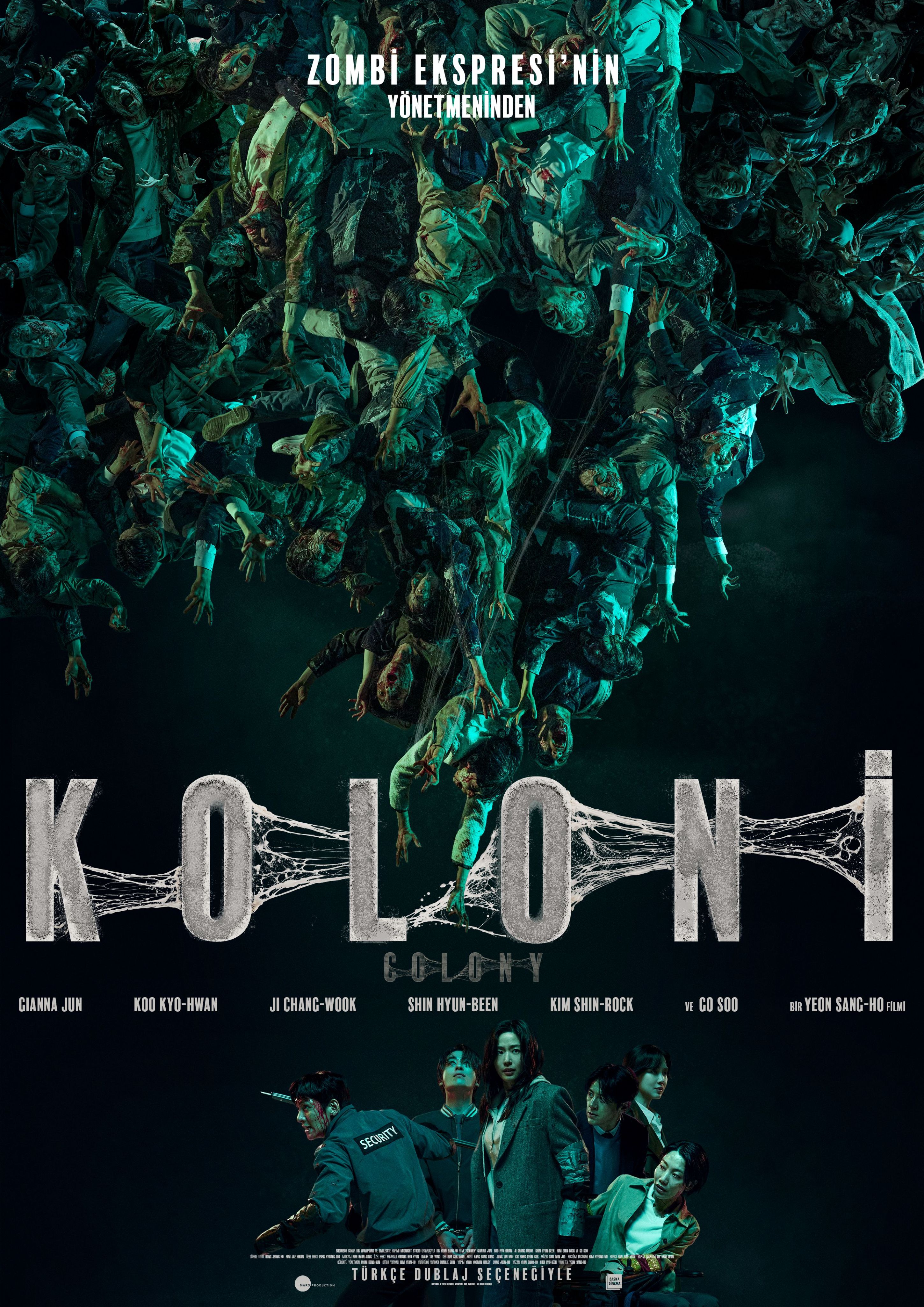 Koloni
