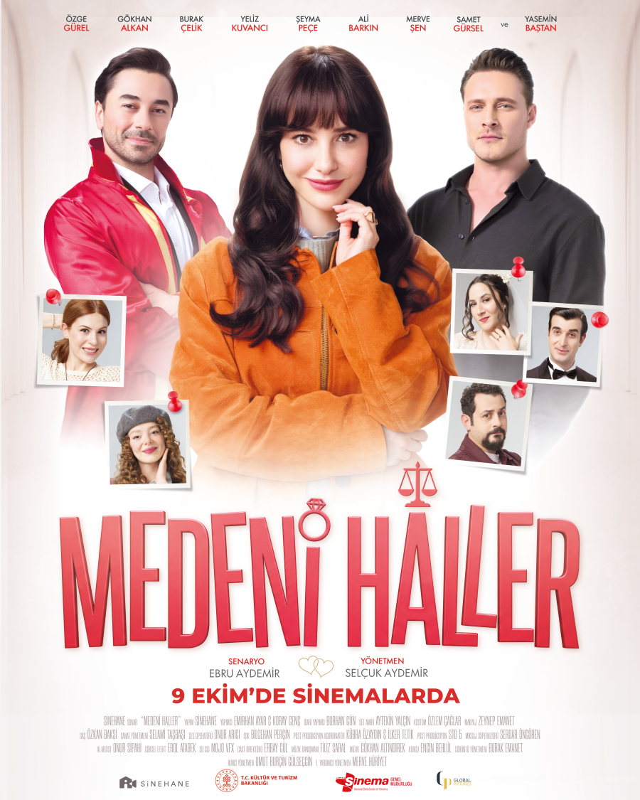 Medeni Haller